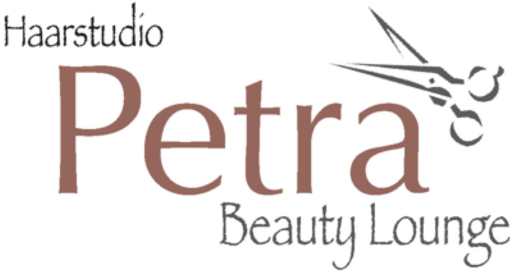 Haarstudio Petra Logo